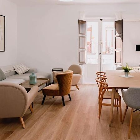 Stylish Apartment In The Centre Of Madrid-Malasana Экстерьер фото