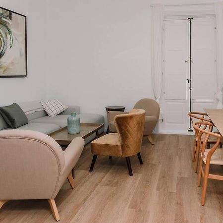 Stylish Apartment In The Centre Of Madrid-Malasana Экстерьер фото