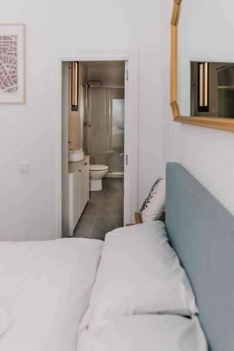 Stylish Apartment In The Centre Of Madrid-Malasana Экстерьер фото