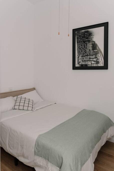 Stylish Apartment In The Centre Of Madrid-Malasana Экстерьер фото