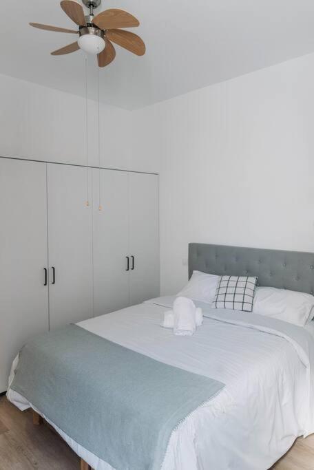 Stylish Apartment In The Centre Of Madrid-Malasana Экстерьер фото