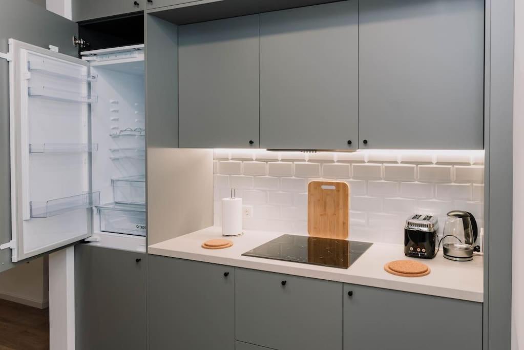 Stylish Apartment In The Centre Of Madrid-Malasana Экстерьер фото
